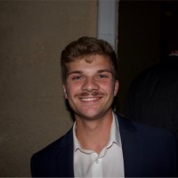 Griffin Roberts