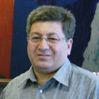 Yovshan Annagurban