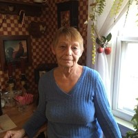 Sherry Tallent Meggison
