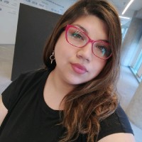 Alexandra Palma