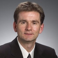 Darren Sweeney, CFP