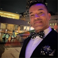 Roger Lima