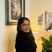 Srishti Pandey