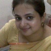 Michelle Richards Tripathi