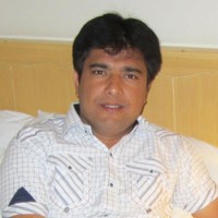 Ghulam Abbas