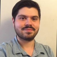 Pablo Tomás Paredes Berríos