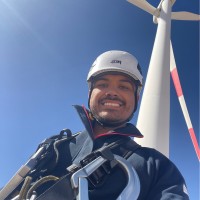 Anthony Rivas Castro