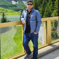 Shashi Kumar Singh