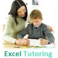 Excel Tutoring