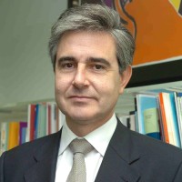 José Ramón del Caño Palop