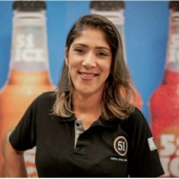 Giselle Sales Correia