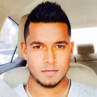Kamal Mohamed