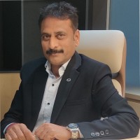 Bharat Solanki