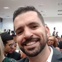 Thiago Soares De Jesus