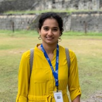 Anusha R.