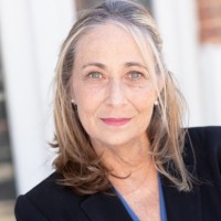 Sarah Robinson