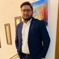 Zeeshan Ali