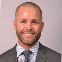 Michael Cook, CFA, FRM