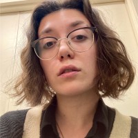 Sarah Caimano