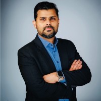 Mathilakath (Sharan) Sankaranarayanan