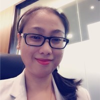 Ma Julie Ann Mirabel, CPA, CLSSYB