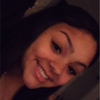 Arionna Williams