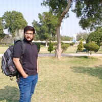 Wahab Shafique