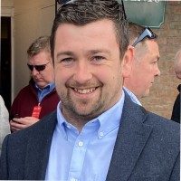 Christopher Mc Guinness