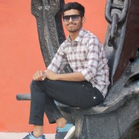 Aryan Patel