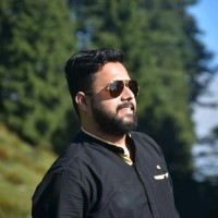 Kaushal Chauhan