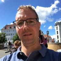 Anders Junker Pedersen