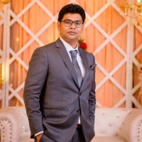 Md.Tariq Alam Sajib