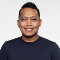 Bahari Pandak (Barry)
