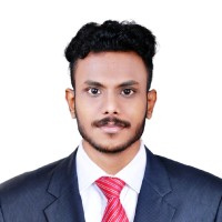 Jobins G Varghese