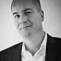 Henry CJ Hoogland, AIA, NCARB