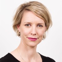 Leah Wollin (Née Giles)