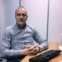 George Dobritoiu