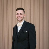 Brendan Collins-Bride