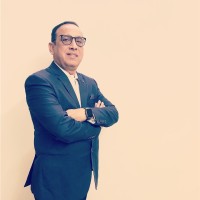 Chetan R Parikh