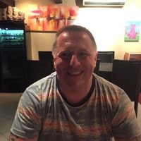 Dave Whitehead
