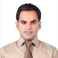 M Rizwan Afzal