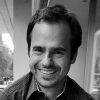 Daniel Redel