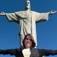 Regina Angélica Araújo Tavares Silva