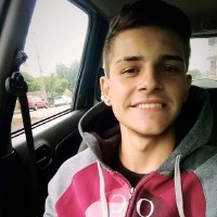 Ian Roberto Godinho