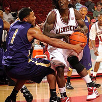 Ledarius Johnson