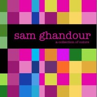 sam ghandour
