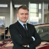 Michał Domagała