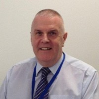 Paul Baggaley