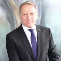 Dietmar Gruber