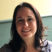 Elizabeth Kennair, Mba, Pmp
